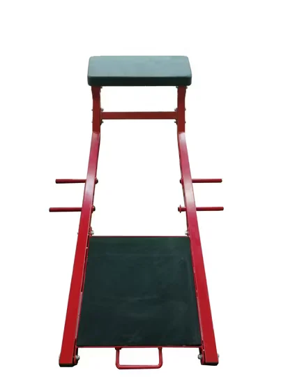 Hammer Strength Plate Loaded Glute Machine Wholesale In Stock