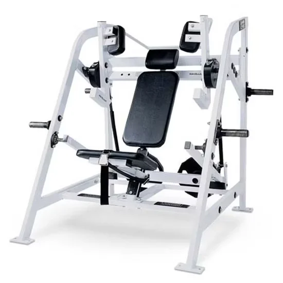 Hammer Strength Pull Over Machine 5012 In Stock Wholesale