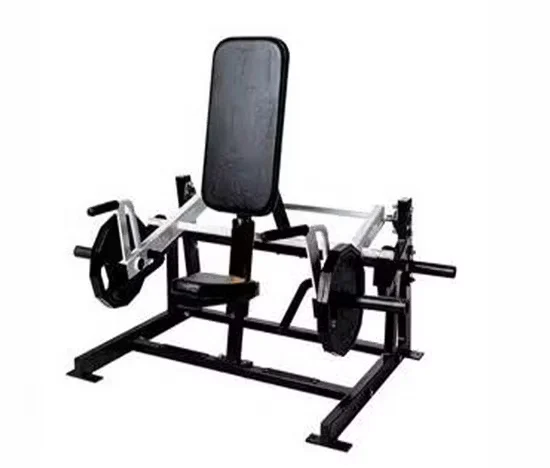 Hammer Strength Seated/Standing Shrug 24 In Stock Wholesale