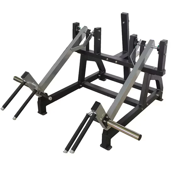Hammer Strength Squat High Pull OS-H5043 In Stock Wholesale