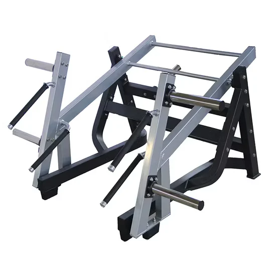 Hammer Strength Squat Lunge OS-H5044 In Stock Wholesale