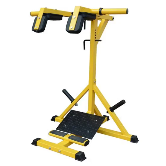 Hammer Strength Stand Calf Raise OS-H5079 In Stock Wholesale