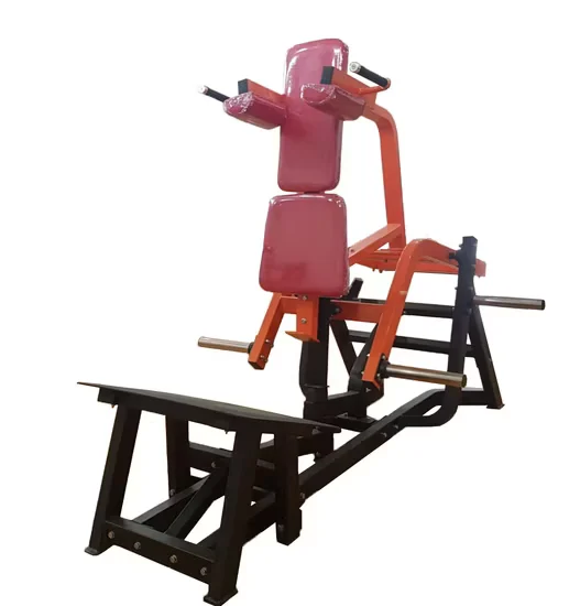 Hammer Strength V-Squat Machine OS-H5040 In Stock Wholesale