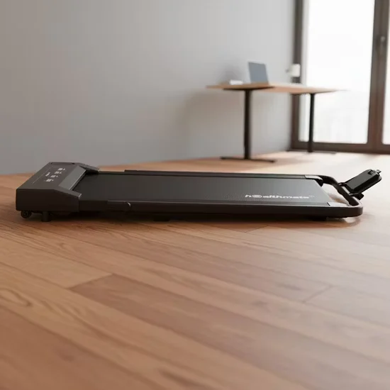 Healthmate Electric Walking Treadmill with Handle