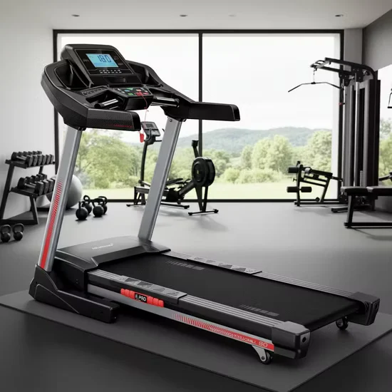 Healthmate MT80 Home Use Motorized Treadmill Wholesale In Stock