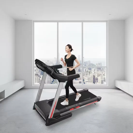 Healthmate MT80 Motorized Treadmill In Stock Wholesale