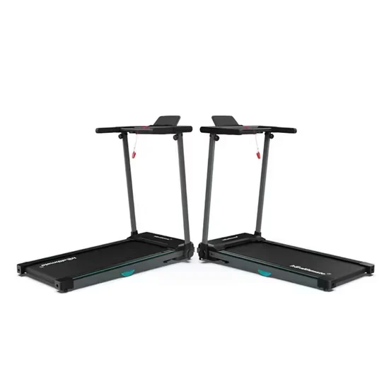 Healthmate T12D7 Motorized Treadmill Small Size Wholesale In Stock