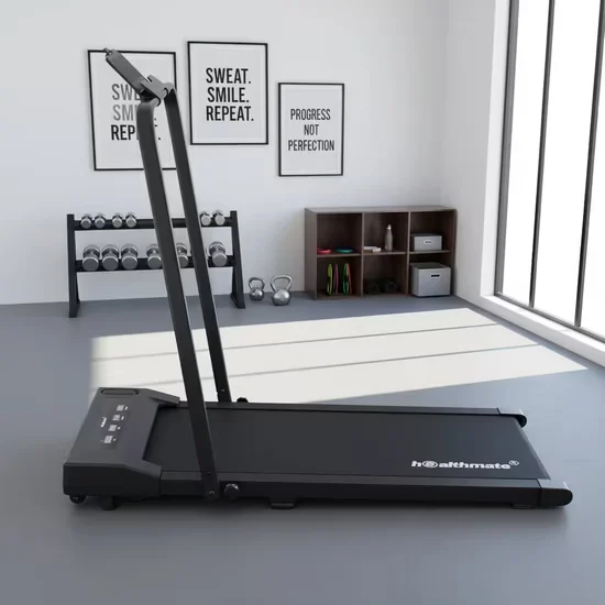 Healthmate Walking Treadmill Electric Small Size Wholesale In Stock