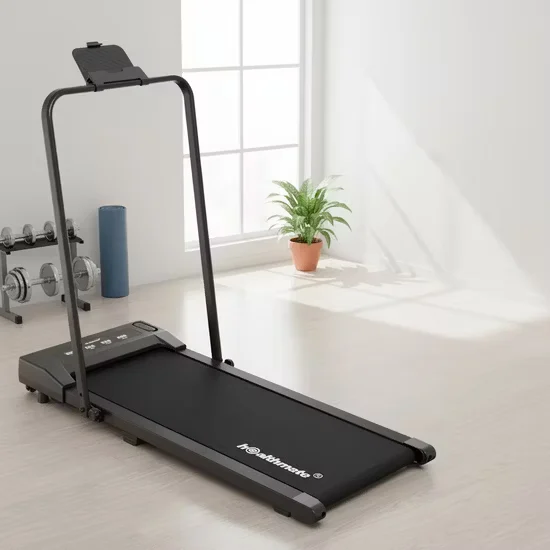 Hsm Foldable Design Walking Treadmill W04D8H In Stock