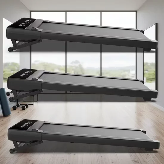 HSM Household Treadmill with Auto-Incline Function In Stock