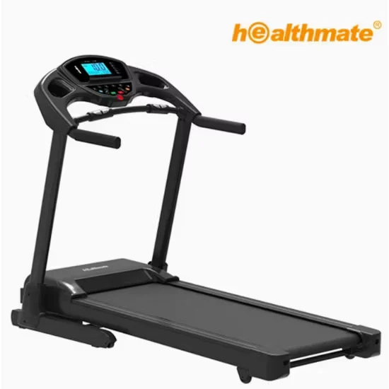 HSM MT166 Foldable Motorized Treadmill In Stock Wholesale