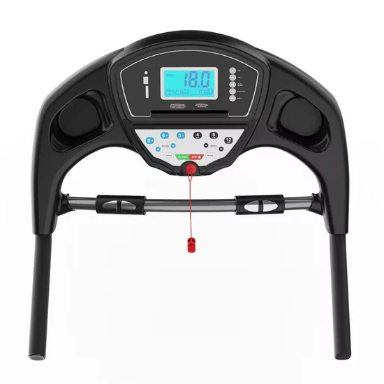 HSM MT166 Motorized Treadmill In Stock Wholesale