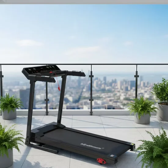 HSM MT23B Household Fashion Treadmill Wholesale In Stock