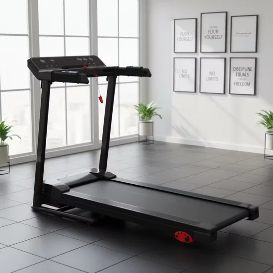 HSM MT23B Household Treadmill Manual Incline Wholesale In Stock