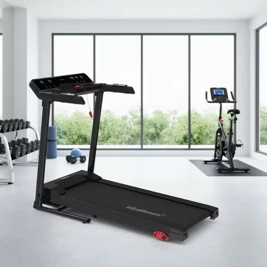 HSM MT23B Motorized Treadmill Foldable Wholesale In Stock