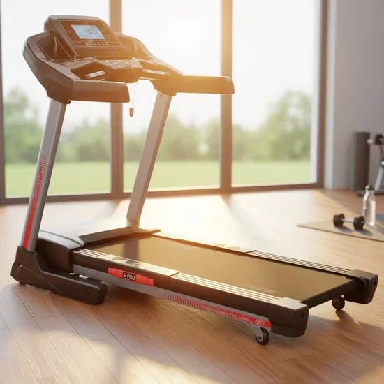 HSM MT80 Foldable Treadmill Wholesale In Stock [WARN] draft identifier mismatch