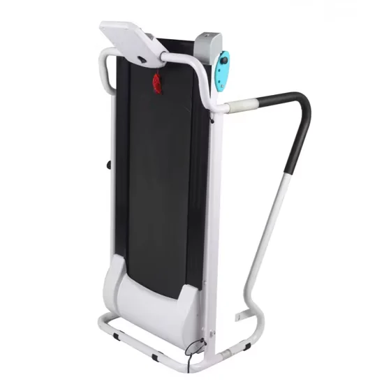 HSM T04F8 Foldable Motorized Treadmill Wholesale In Stock
