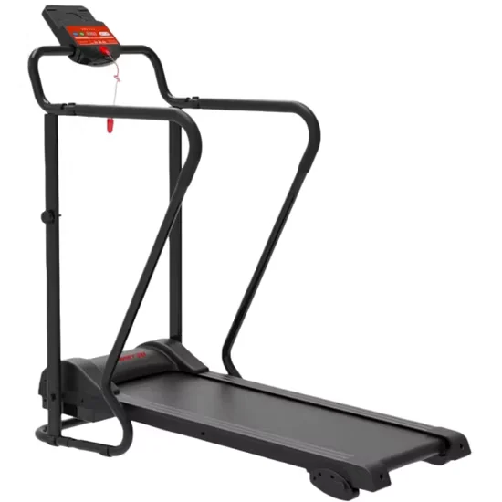 HSM T04F8 Motorized Treadmill In Stock Wholesale