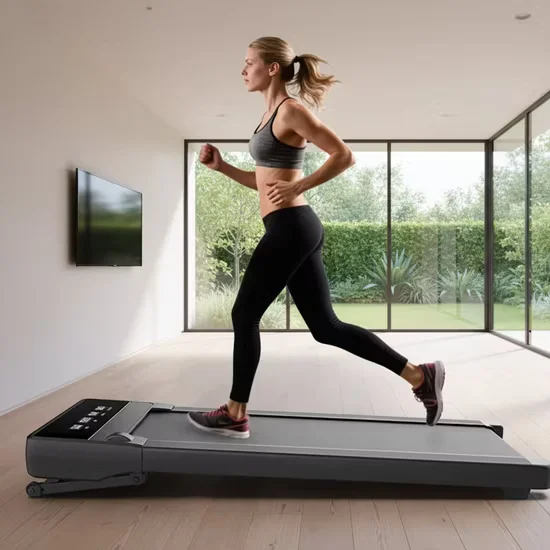 HSM W04H1 Home Use Walking Treadmill In Stock Wholesale