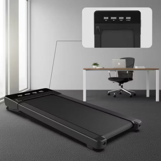HSM W04H1 Household Fashion Walking Treadmill Durable In Stock Wholesale