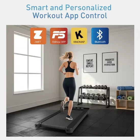HSM W04H1 Walking Treadmill Wholesale In Stock