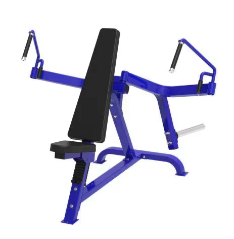 Incline Pec Fly Fitness Machine Wholesale In Stock