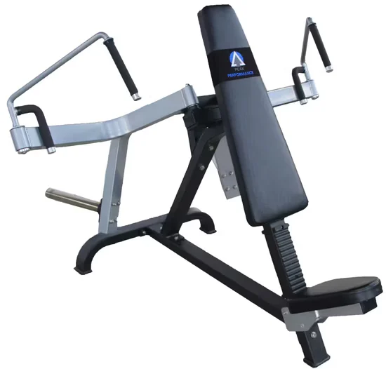 Incline Pec Fly Machine Wholesale In Stock for Gym