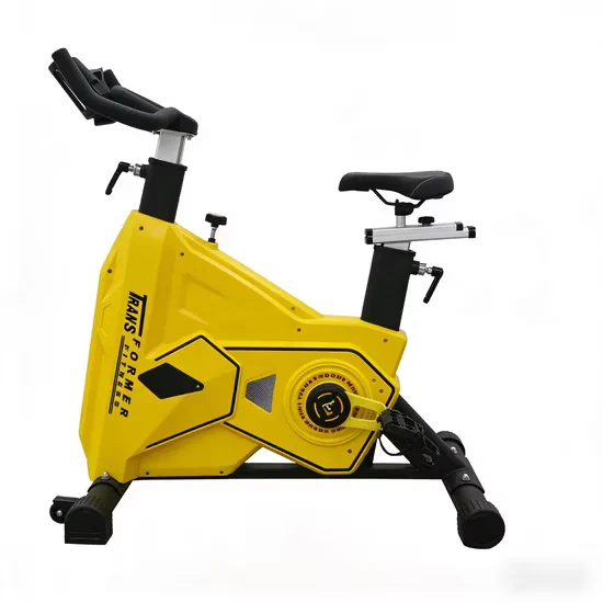 Industrial Spinning Bike for Gym Fitness Center Wholesale In Stock
