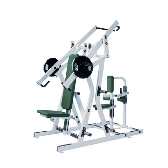 ISO-Lateral Chest Back Machine Wholesale In Stock