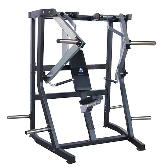 ISO-Lateral Decline Bench Machine Wholesale In Stock