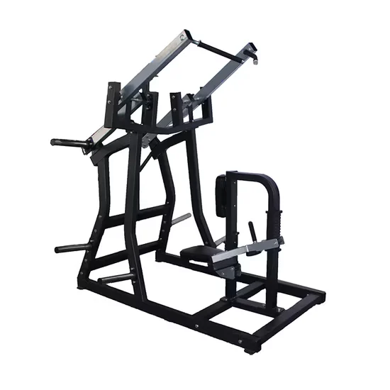 ISO-Lateral Front Lat Pulldown In Stock Wholesale