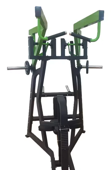 ISO-Lateral High Row Machine 5016 In Stock Wholesale
