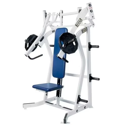 ISO-Lateral Incline Press Machine Wholesale In Stock