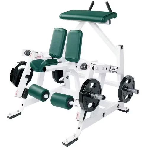 ISO Lateral Kneeling Leg Curl Machine Wholesale In Stock