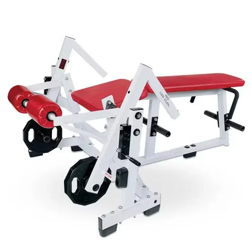 ISO Lateral Leg Curl Machine SRH-21 In Stock Wholesale