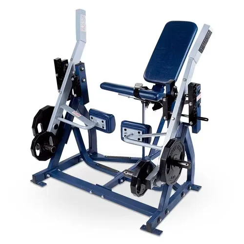 ISO-Lateral Leg Extension Machine 5036 In Stock Wholesale [WARN] draft identifier mismatch