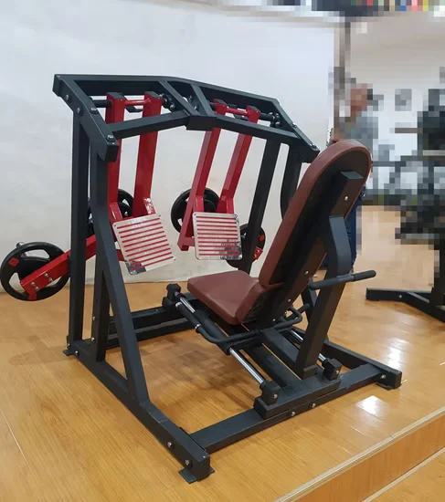 ISO-Lateral Leg Press 5031 In Stock Wholesale