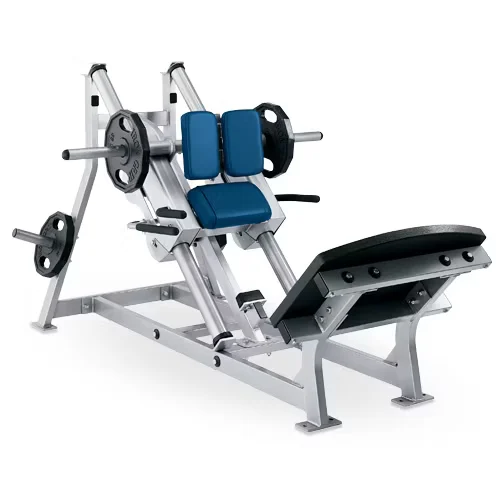 ISO Lateral Linear 45 Leg Press Machine In Stock Wholesale