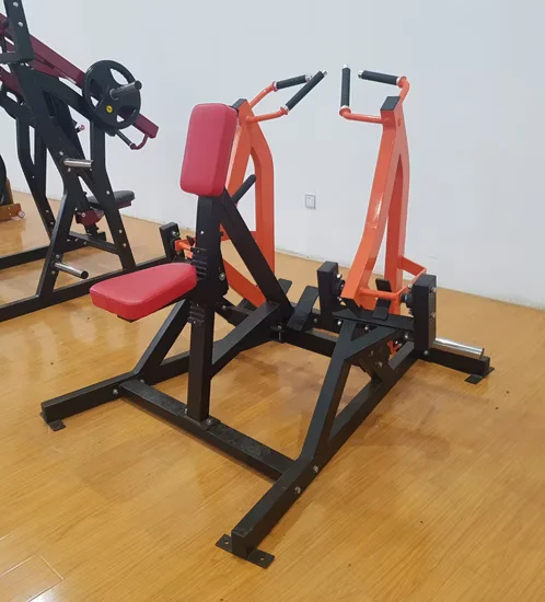 ISO-Lateral Rowing Machine Wholesale In Stock