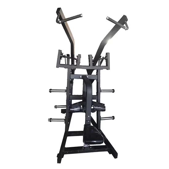 ISO-Lateral Wide Pulldown 5020 In Stock Wholesale