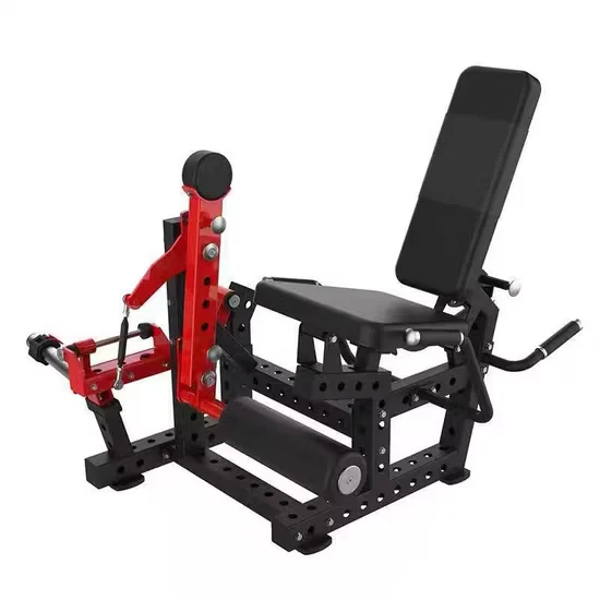LEX-1700 Leg Extension Leg Curl Machine Wholesale In Stock