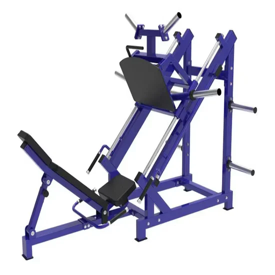 Linear Leg Press Machine 5039 Wholesale In Stock