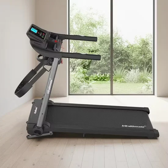 MT026M Electric Fold Home Gym Treadmill Wholesale In Stock