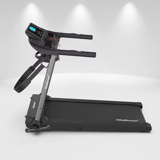 MT026M Electric Fold Home Treadmill for Warm-up Wholesale In Stock