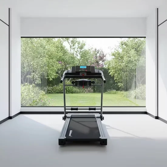 MT026M Electric Fold Treadmill for Outdoor Running Alternative Wholesale