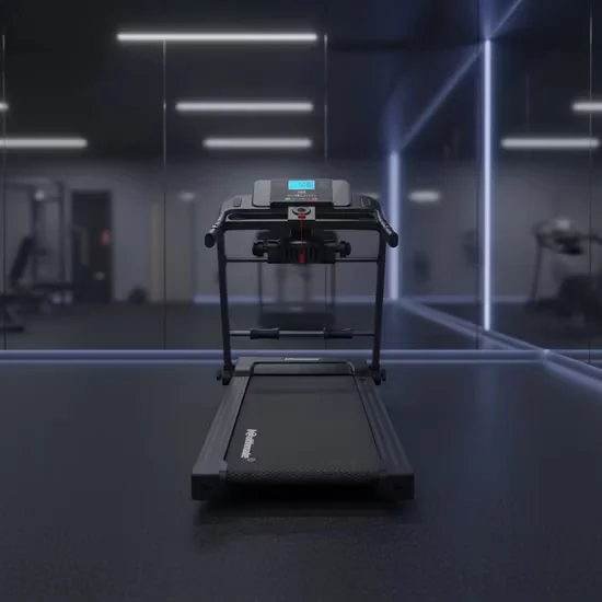 MT026M Electric Foldable Treadmill for Home Workout In Stock Wholesale