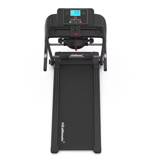 MT026M Electric Home Foldable Treadmill In Stock Wholesale