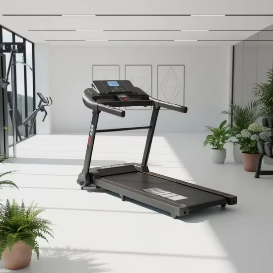 MT026M Foldable Home Electric Treadmill In Stock Wholesale