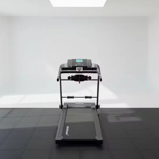 MT026M Foldable Home Use Electric Treadmill In Stock Wholesale