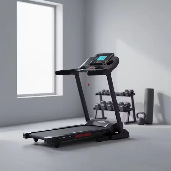 MT296 ABS Electric Home Treadmill for Professional Training Wholesale